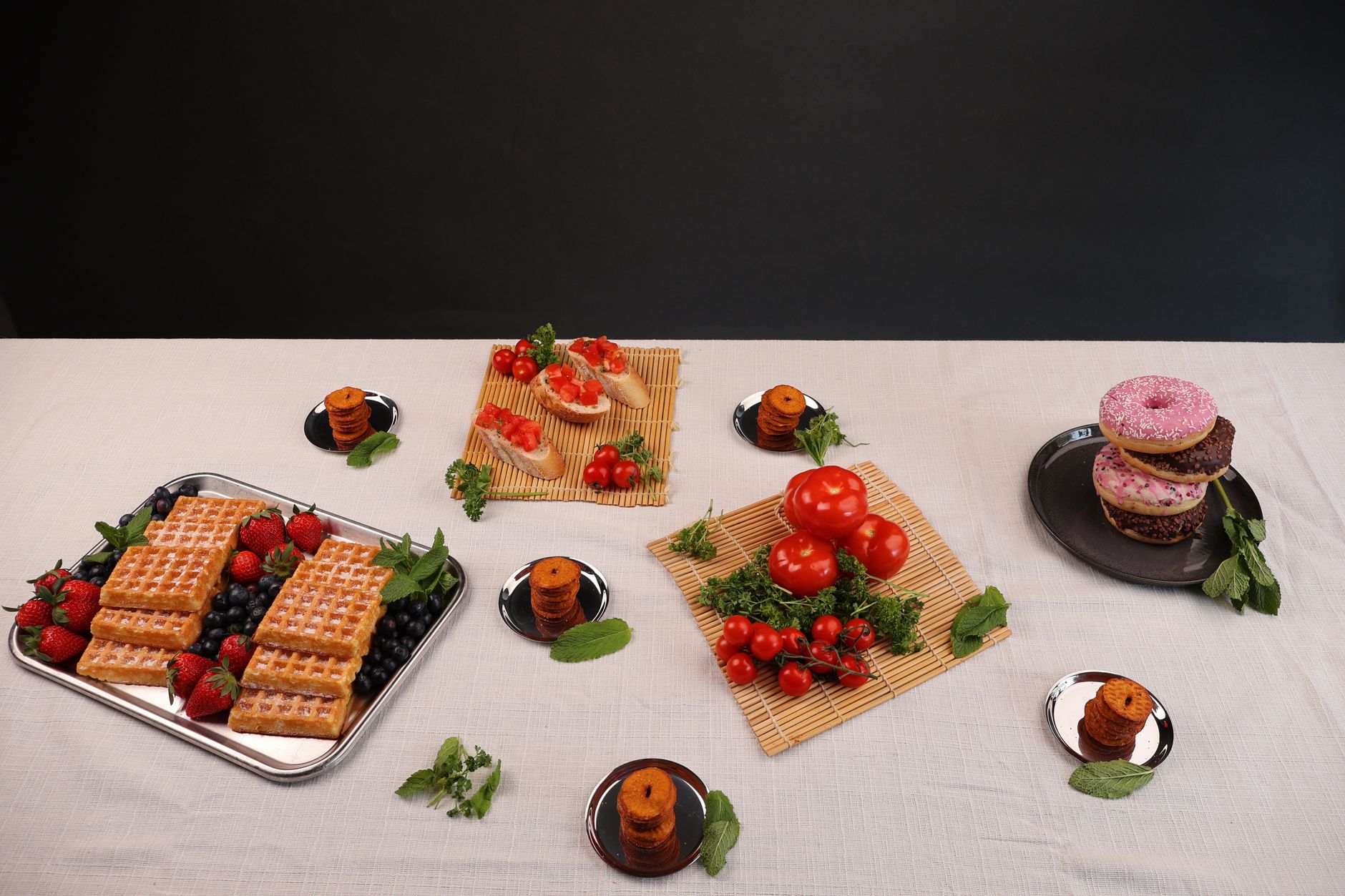 plateaux repas Val-de-Marne